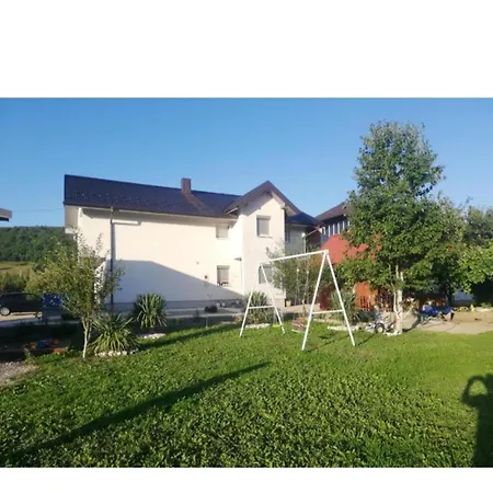 Apartment Oaza Mira