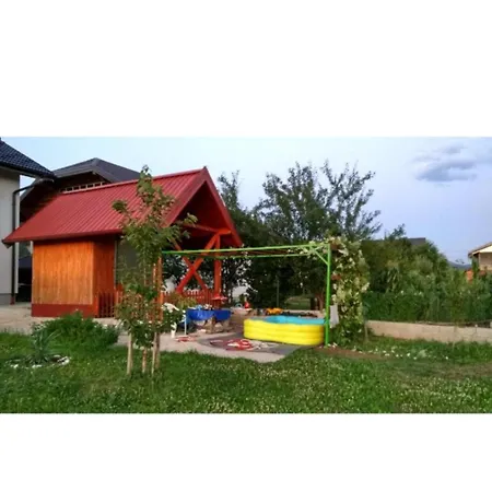Oaza Mira Apartment *